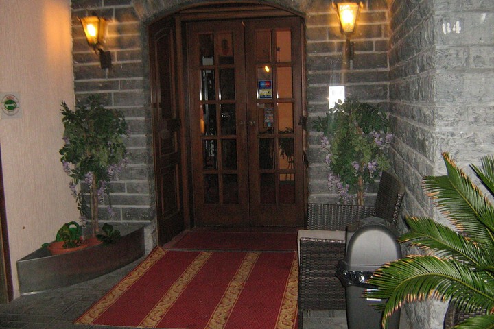 Hotel 46 of 53