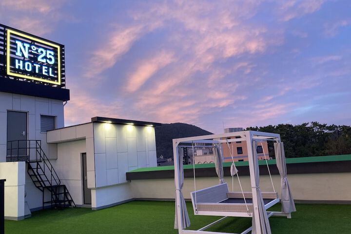 Terrace/Patio 52 of 60