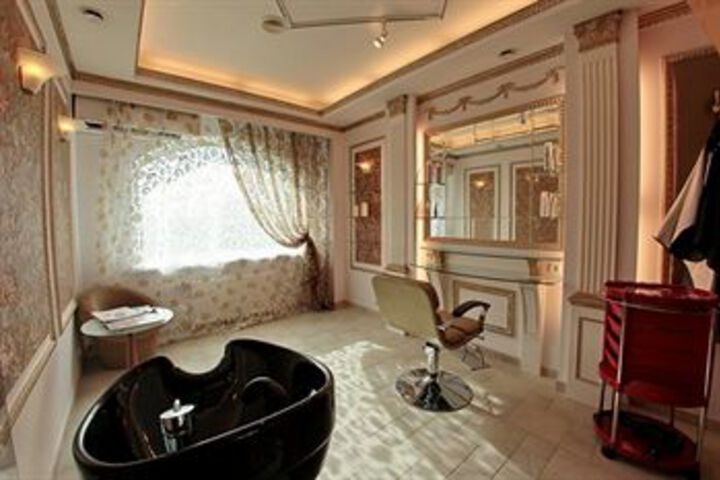 Hair Salon