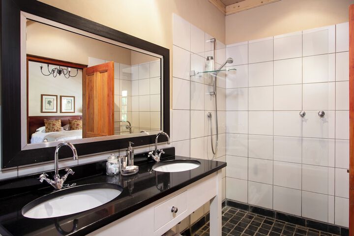 Restrooms