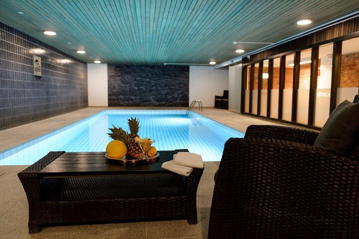 Pool to Cool