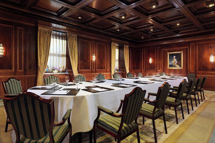 Meeting 195 of 238