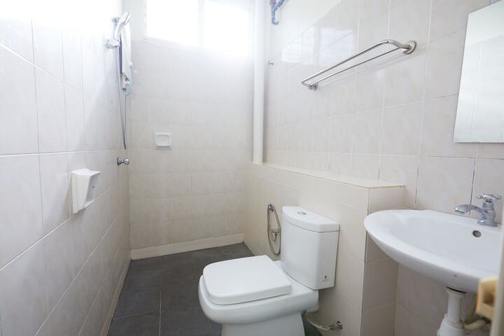 Bathroom Vanities