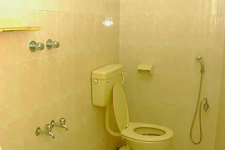 Bathroom Vanities