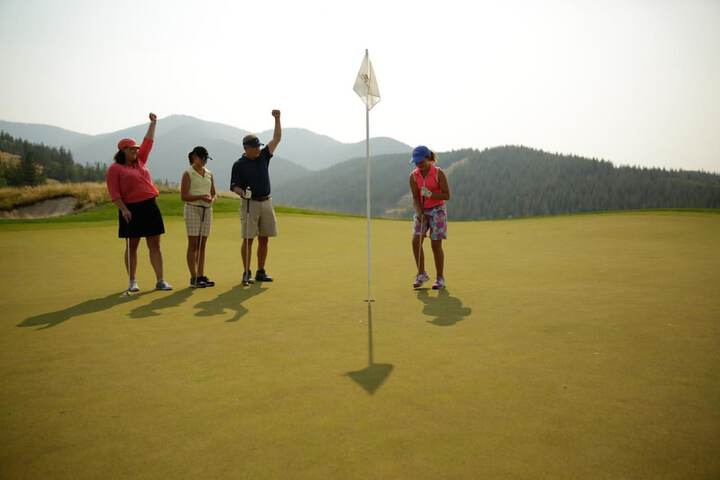 Golf 24 of 34