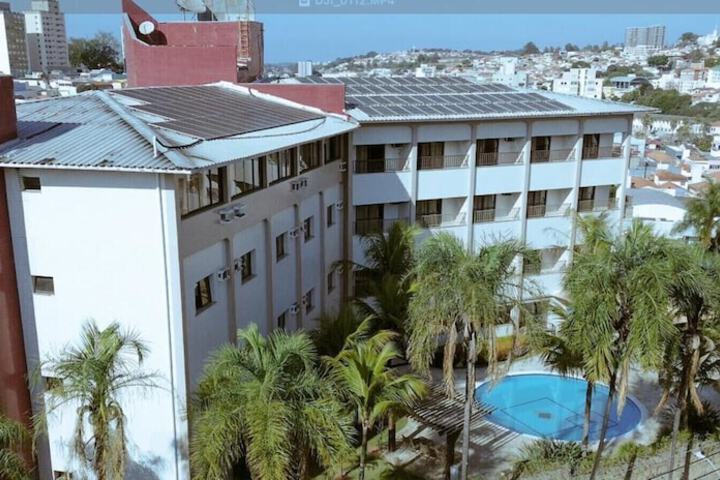 HOTEL ORION