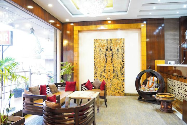 Hotel Interior 3 of 75
