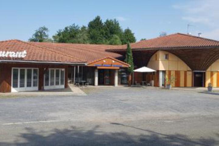Hôtel Bellevue