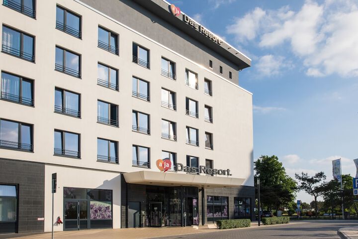 Hotel 46 of 66