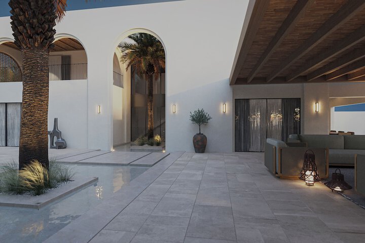 Terrace/Patio 46 of 116