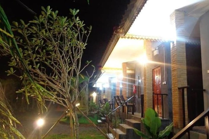 Hotel 61 of 63