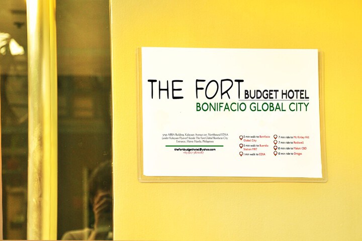 Fitness Center Photo