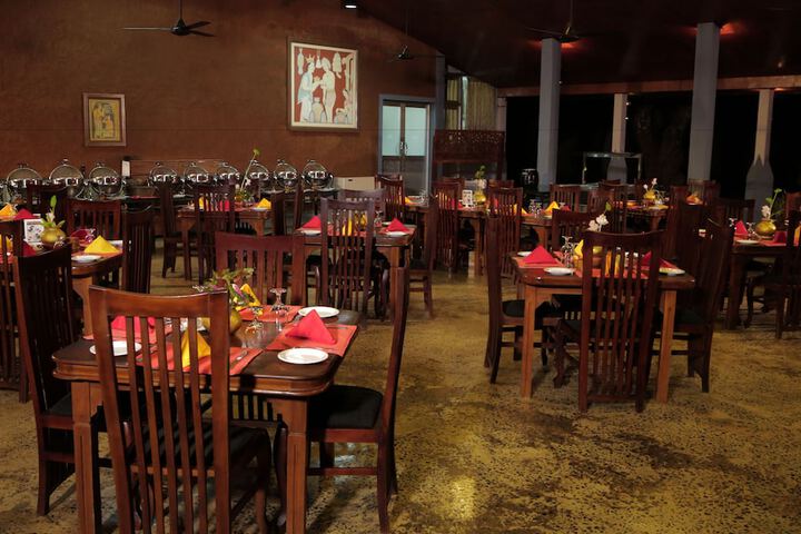 Restaurants