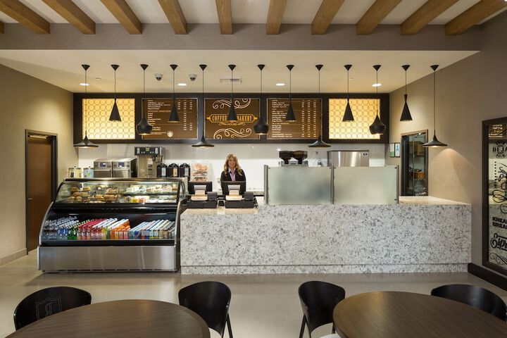 Cafe