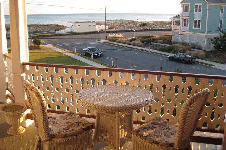 Terrace/Patio 67 of 76