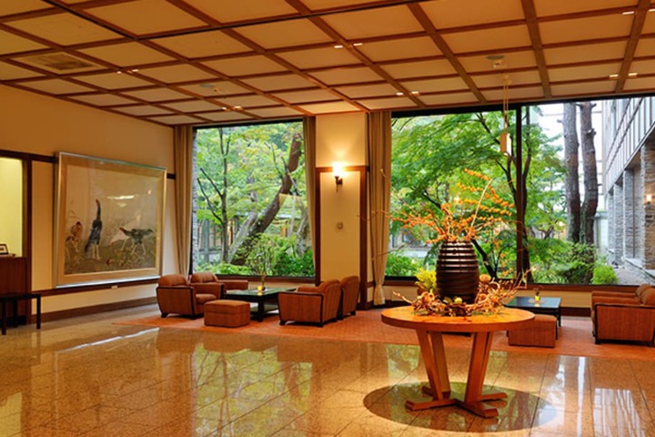 Lobby Photos