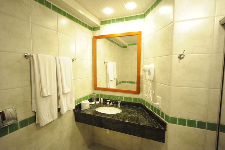 Bathroom Vanities