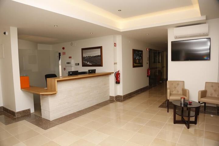 Hotel Interior 3 of 32