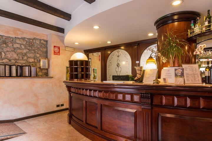 Photo of Hotel Dolomiti