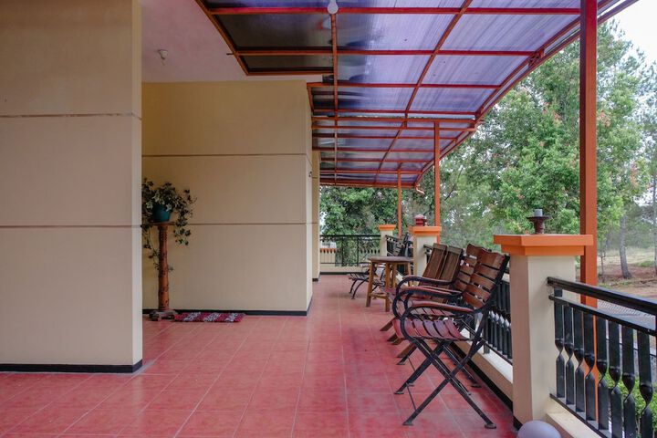 Terrace/Patio 24 of 50