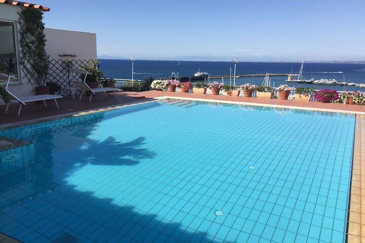 Pool to Cool