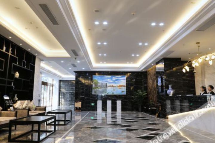 Hotel Interior 14 of 23