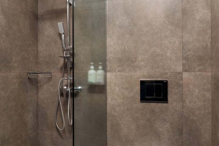Bath Interior