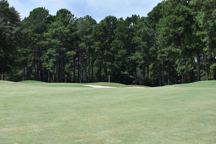 Golf 20 of 36