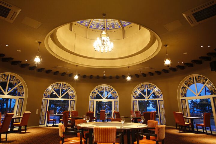 Dining Photos