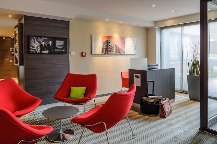 Hotel Interior 2 of 81
