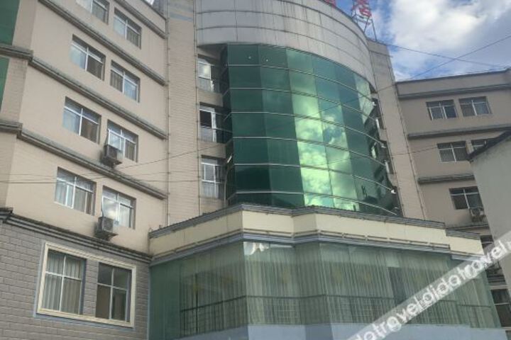 Hotel 2 of 4