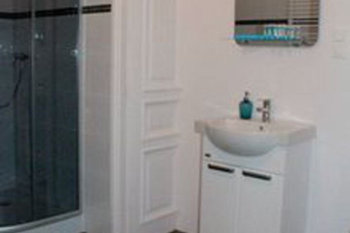 Fitness Center Photo