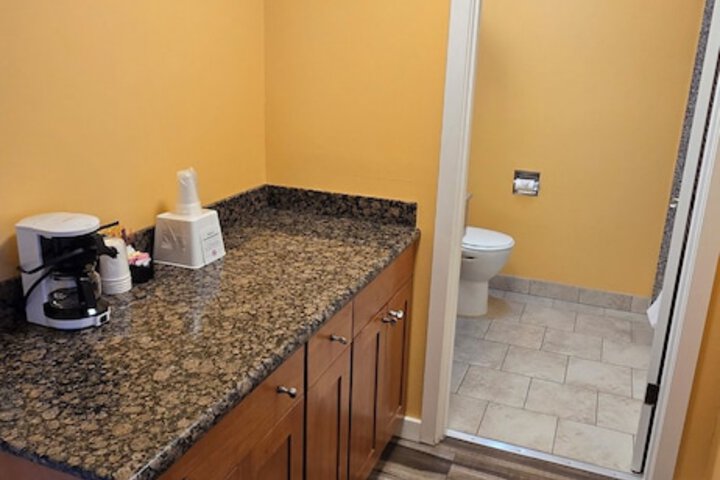 Bathroom Vanities