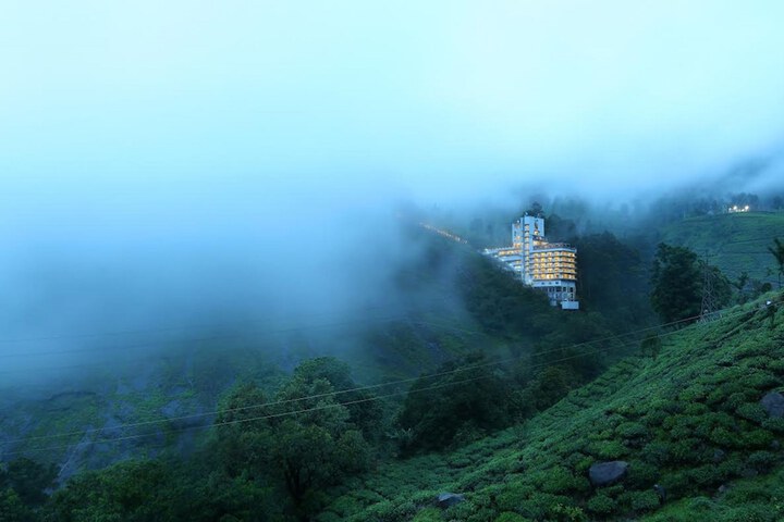 Blanket Hotel and Spa