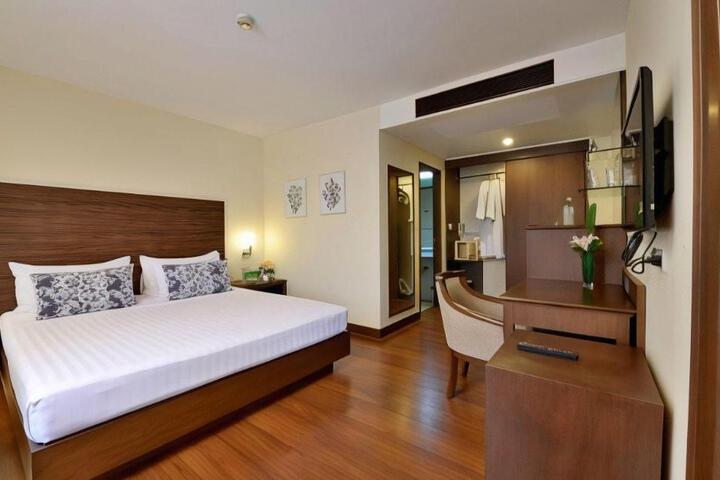 Fitness Center Photo