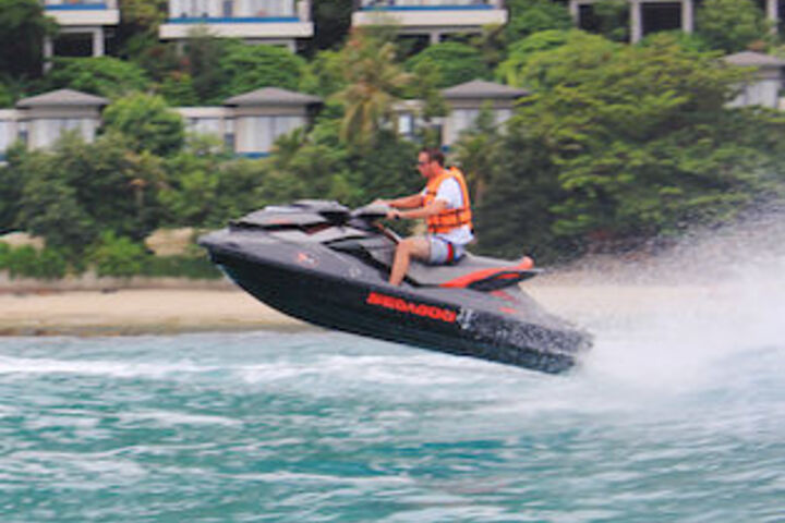 Water Sports 95 of 101
