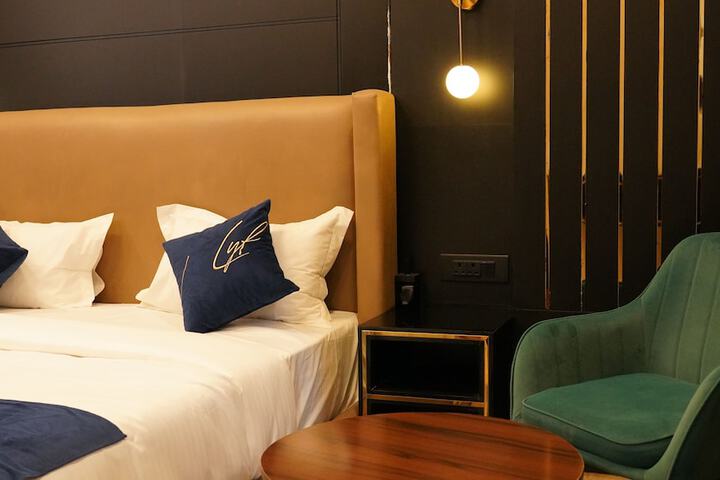Room 3 of 18