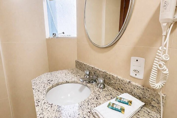 Bath Amenities