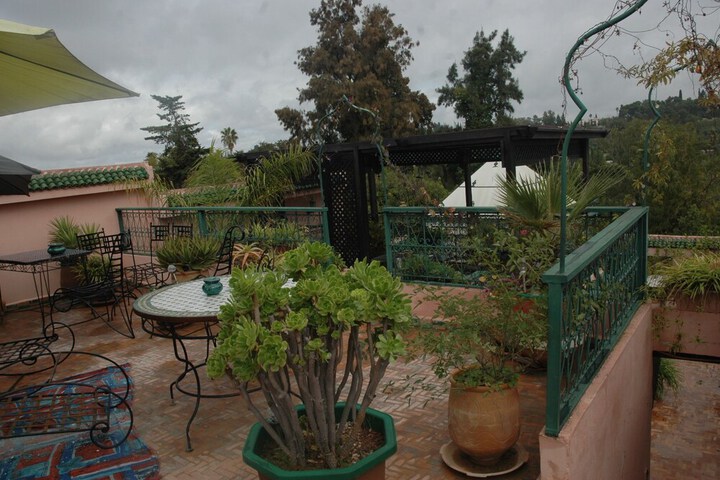 Terrace/Patio 31 of 32