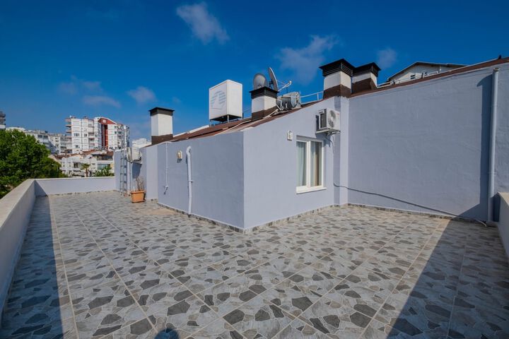 Terrace/Patio 124 of 171