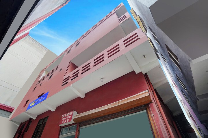 Hotel 36 of 37
