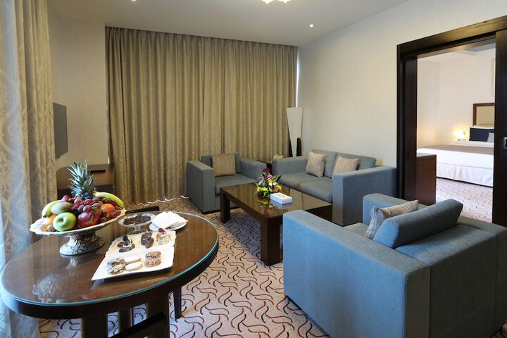 Room 13 of 110