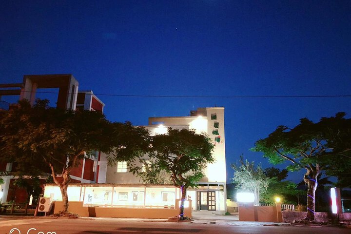 Hotel 9 of 9
