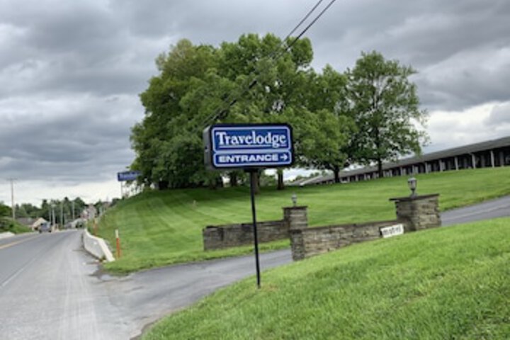 Travelodge by Wyndham Strasburg/Lancaster Amish Counrty in Strasburg, PA