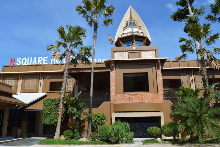 hotel
