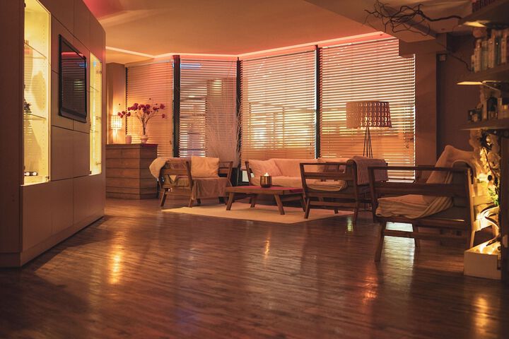 Hotel Interior 14 of 26