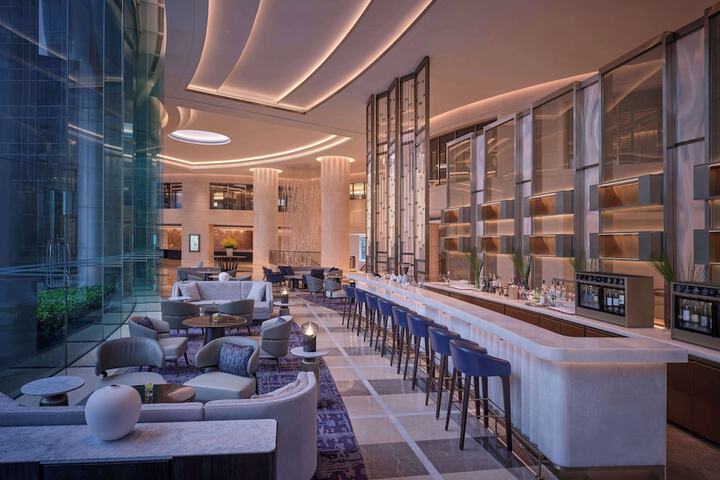 Lobby Photos