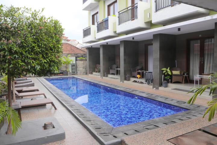 Ronta Bungalows