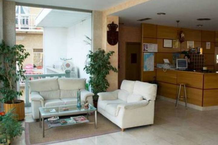 Fitness Center Photo