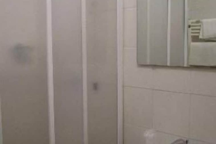 Restrooms